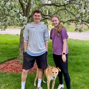 Meet your Posher, Michelle